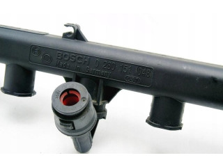 Vstřikovací lišta 0280151048 Alfa Romeo 156