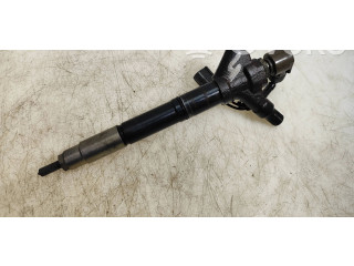 Форсунка 2367026020, 0450059 Lexus IS 220D-250-350