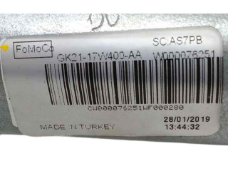 Моторчик заднего дворника GK2117W400AA Ford Tourneo