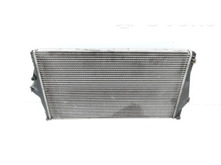 Интеркулер  8627375, 8743870   Volvo XC90 