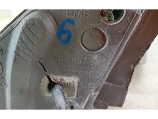 Зеркало электрическое        Volkswagen Jetta V  2005 - 2010 года   