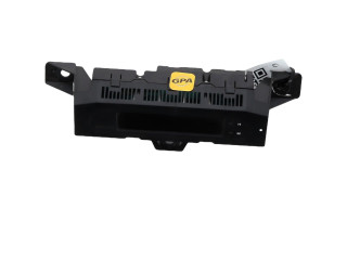 Přístrojová deska Renault Twingo I 2007 7711368801, A1-3631M