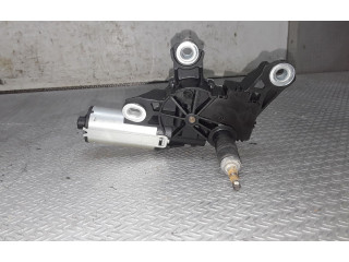 Моторчик заднего дворника 987071828    Volkswagen Polo IV 9N3