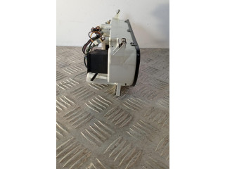 Блок управления климат-контролем 46723236 Fiat Doblo