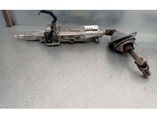 Рулевая рейка 019460101 Saab 9-3 Ver2 2003 - 2007 года