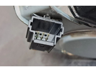 Моторчик заднего дворника 287108319R    Dacia Spring