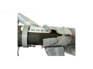 Подушка безопасности двери 625609300H, BET644SB08Y Mazda 3 III