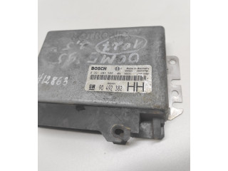 Řídící jednotka 0261203588, 90492382 Opel Omega B1 1998