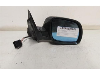 Зеркало электрическое        Audi A6 S6 C5 4B  1997 - 2005 года   