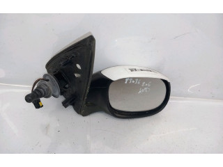 Zpětné zrcátko Peugeot 206 2008 8154JC, 8154JC
