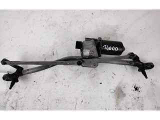 Моторчик дворников Mazda 3 I