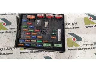 Pojistková skříňka Řídící jednotka BSM 1246220813E, 5N0937123A   Volkswagen Tiguan 2012