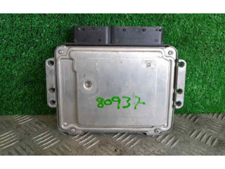 Блок управления двигателем Блок управления 0281013149 KIA Rio