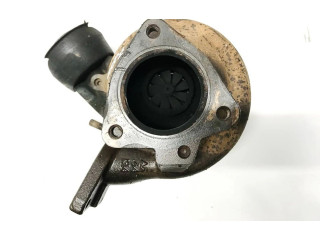 Турбина Volvo XC90 8653146, 8653146