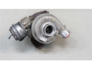  Турбина KIA Ceed  7752740002, 282012A701   для двигателя D4FB-H      