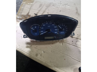 Панель приборов 96664161, EC9J191114   Chevrolet Matiz       