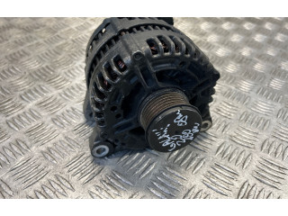 Генератор 0121615009, 6G9N10300XC Ford Galaxy