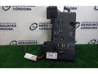 Модуль управления BSM    Volvo S80    