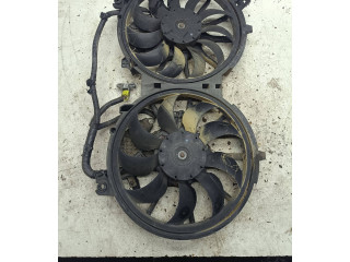 Вентилятор радиатора         Infiniti EX 