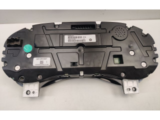 Панель приборов 68294037AI, P68294037AI   Ram 1500       