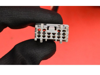 Zpětné zrcátko Honda Civic 2007 76250-SMG-G214-M, 76250-SMG-G214-M