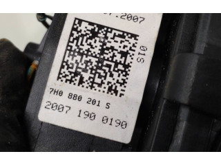 Подушка безопасности водителя 7H0880201S, 7h0971584h Volkswagen Transporter - Caravelle T5