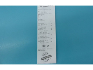 Генератор IMPRK1205421   Skoda Superb B5 (3U)      