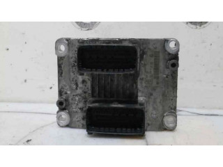 Řídící jednotka 185110, 0261206981 Fiat Punto (188) 1999