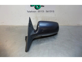 Зеркало (механическое)       Audi A6 S6 C5 4B  1997 - 2005 года   