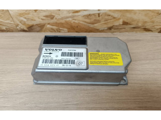 Блок подушек безопасности P30737501, 0285001654   Volvo XC90