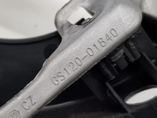 Руль Citroen C1  2006-2013 года GS12001840      