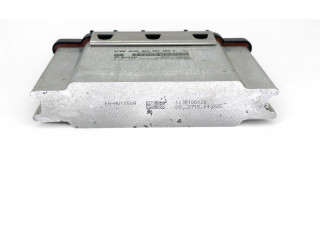Блок управления двигателя 0261S09103, 0EA907309A   Volkswagen e-Golf
