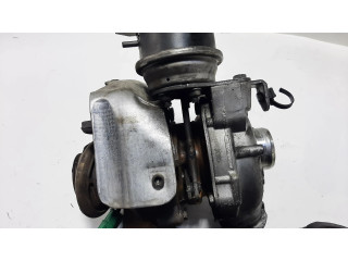 Turbodmychadlo Турбина 9807873180 Ford Galaxy 2.0 T7CJ