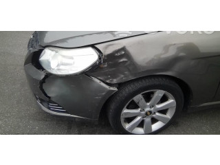 Přístrojová deska Chevrolet Epica 2009 96647733