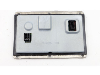 Блок управления Xenon