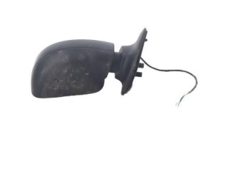 Зеркало электрическое Dacia Sandero 2008 - 2012 года