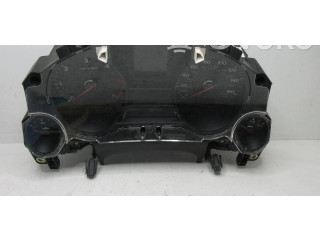 Přístrojová deska  Audi A8 S8 D3 4E 2004 4E0920950F, 4E0910950F  