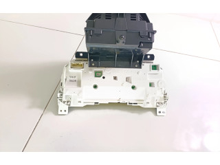 Панель приборов BJE155430, K9001 Mazda CX-3