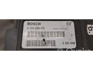 Řídící jednotka 0227400175, 3531648 Volvo 940 1994