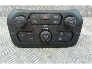 Блок управления климат-контролем 07356660390, 07356660390 Jeep Renegade
