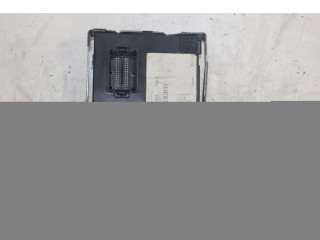 Блок предохранителей    Jeep Renegade    