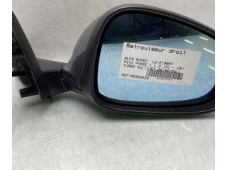 Zpětné zrcátko  Alfa Romeo Mito 2011  156106550  