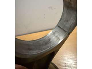  Поршень с шатуном  12013AB900, 12100AA440  Subaru Outback  