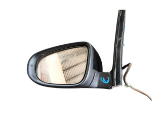 Зеркало электрическое        Volkswagen Touran II  2010 - 2016 года   
