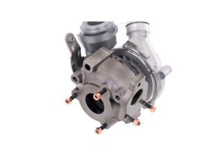 Turbodmychadlo Турбина 773087-5002S, 773087-5002S Renault Vel Satis