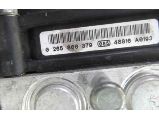 Jednotka ABS 0265231427   Nissan Almera N16 2003