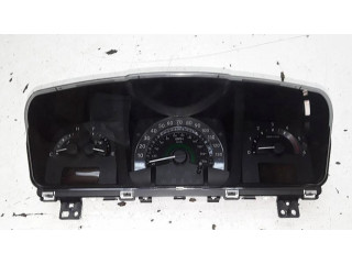 Přístrojová deska Dodge Journey 2009 P05172789AB, MX2774506042