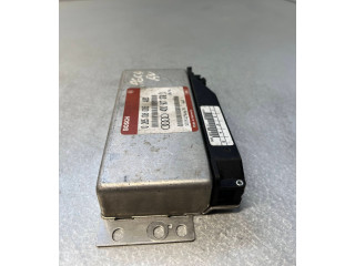 Блок управления АБС 4D0907379D, 4D0907379D   Audi A6 S6 C4 4A