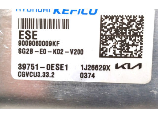 Блок управления двигателя 39751-0ESE1 KIA Niro