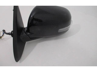 Зеркало электрическое Mitsubishi Outlander 2013 - 2021 года